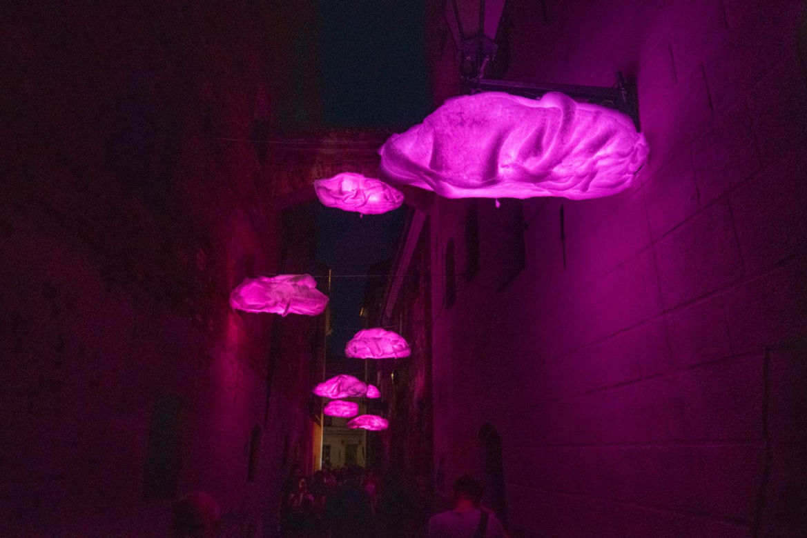 Pierwszy dzień Bella Skyway Festival 2023 w Toruniu. Zdjęcia z imprezy