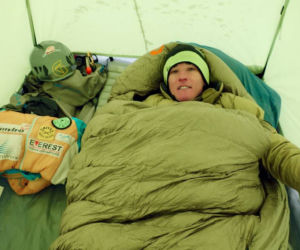 Nanga Parbat - Elisabeth Revol