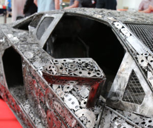 Auto Nostalgia 2016
