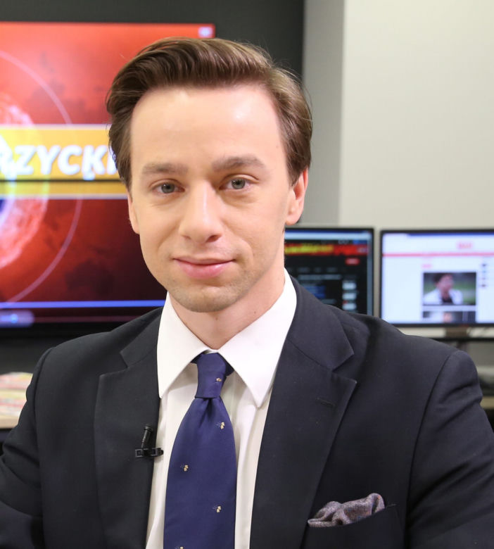 Krzysztof Bosak