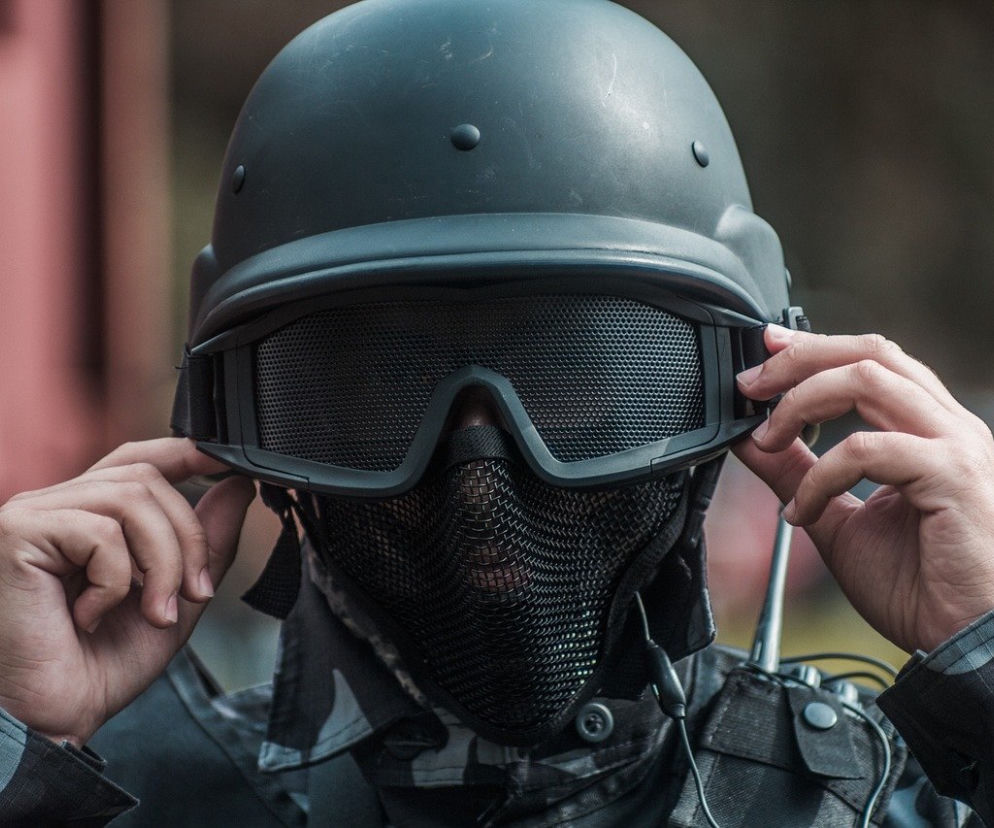 Alarm antyterrorystyczny na terenie całej Polski. Czy mamy się czego obawiać?