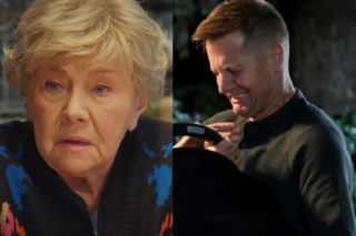 M jak miłość, odcinek 1908: Paweł po pogrzebie Franki podpali dom w Grabinie! Pożar doszczętnie zniszczy wszystko - ZDJĘCIA