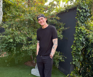 Presley Gerber