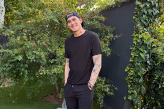 Presley Gerber
