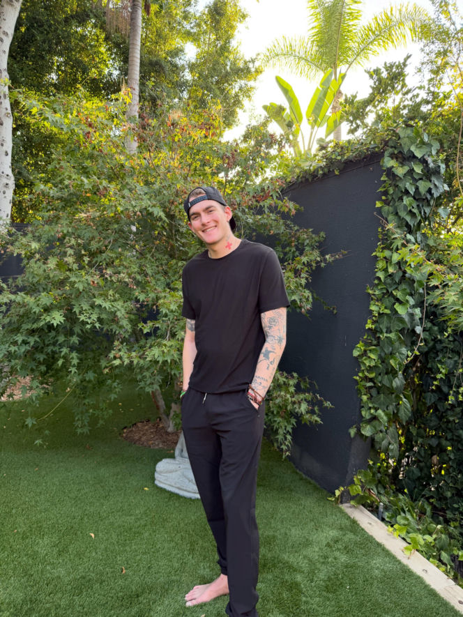 Presley Gerber