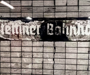 Stettiner Bahnhof
