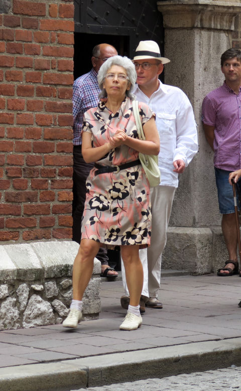Nelli Rokita, 2016 rok