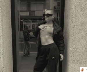 Marta Linkiewicz linkimaster na Instagramie