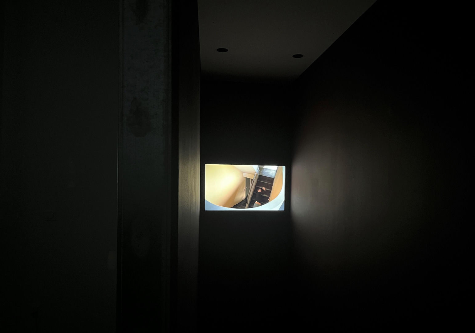 Wystawa „Reszta / Remainder”