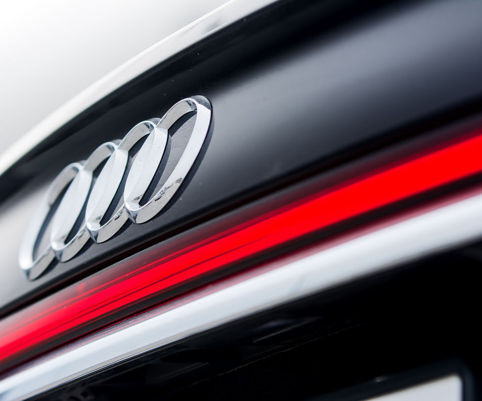 Audi A8 L 55 TFSI quattro