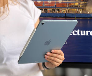 Back to school z Apple 2026