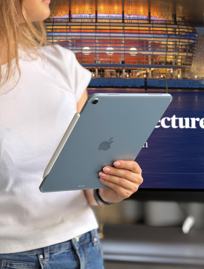 Back to school z Apple 2026