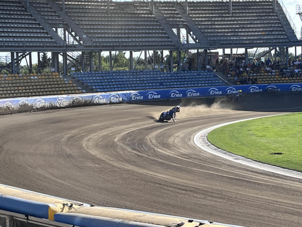 U24 Ekstraliga: Stal Gorzów - Unia Leszno