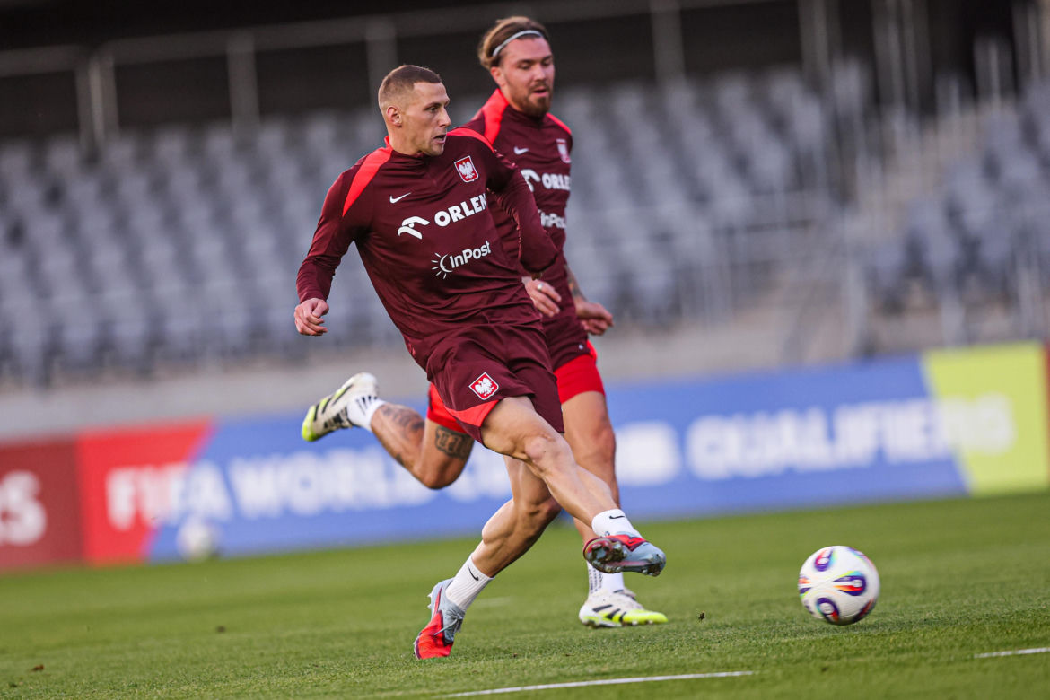 Jakub Piotrowski