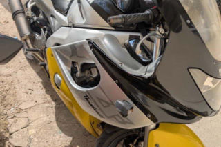 Miała być jazda próbna, skończyło się aresztem. 24-latek odpowie za kradzież i złamanie zakazu