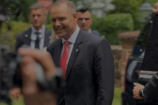 Prezydent Karol Nawrocki uczestniczył w mszy w polskim kościele w Silver Spring w stanie Maryland