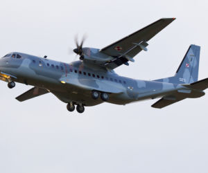 CASA C-295M