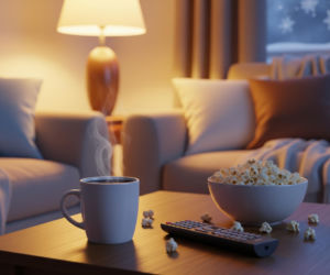 Masz dość Kevina? Poznaj nieoczywiste hity z zimowym klimatem, które zaskoczą w te święta!