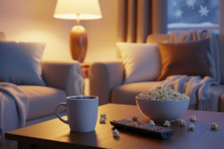 Masz dość Kevina? Poznaj nieoczywiste hity z zimowym klimatem, które zaskoczą w te święta!