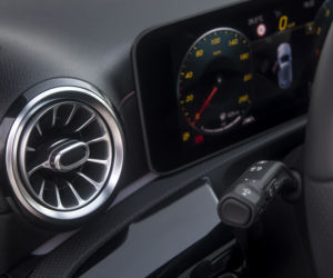 Mercedes-Benz A200 AMG Line