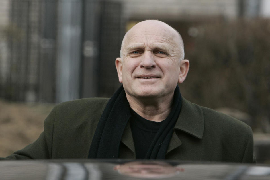To on przed laty prowadził kultowy program "Rosyjska ruletka". Dziś obchodzi 80 urodziny