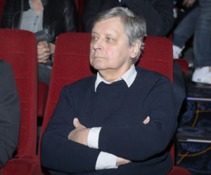 Nie żyje Andrzej Zaorski