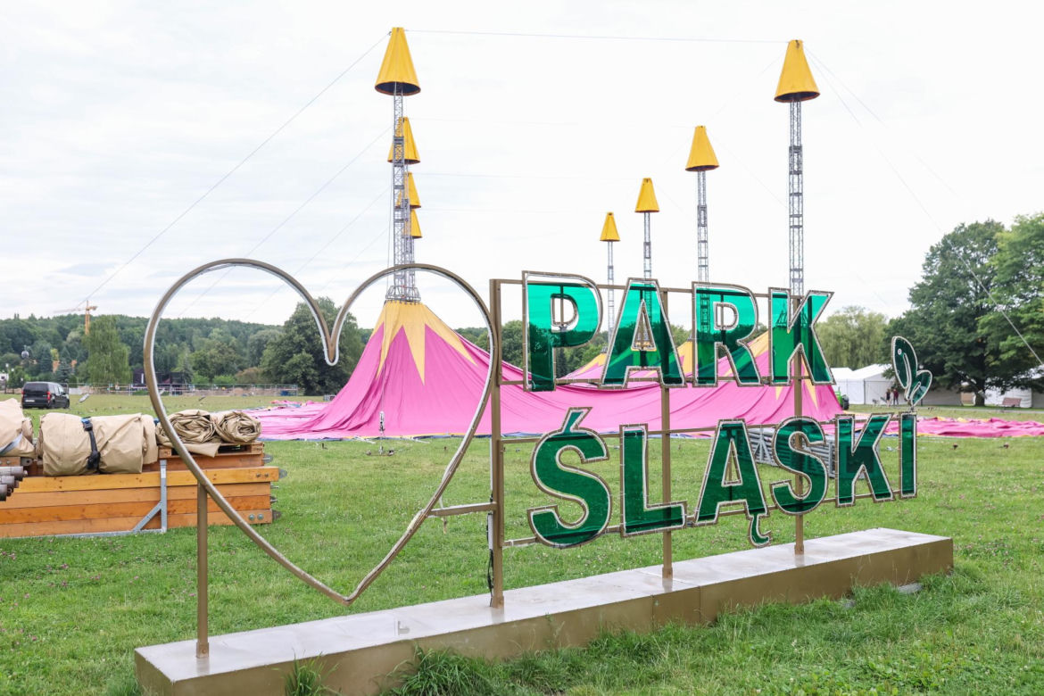 Fest Festiwal odwołany