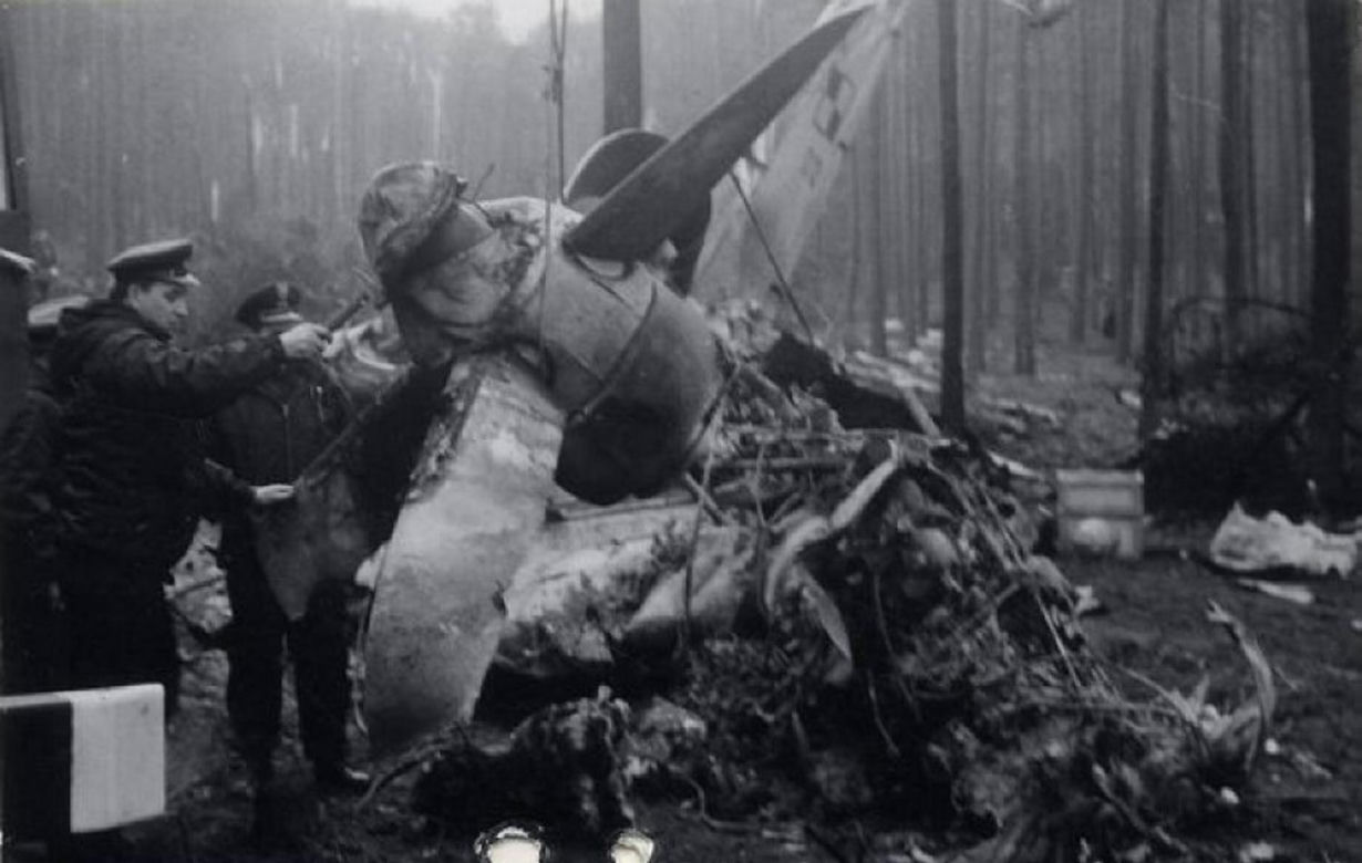 Przemilczane tragedie PRL-u. Tylko cicho, tylko cicho...
