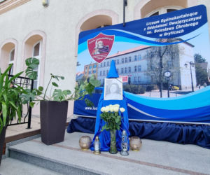 Koledzy żegnają swoją Madzię. Cześć Jej pamięci!. Łzy, rozpacz i niezrozumienie. Nie tak miał wyglądać koniec roku szkolnego [ZDJĘCIA]