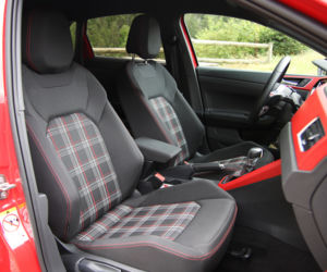 Volkswagen Polo GTI 2.0 TSI 200 KM DSG6