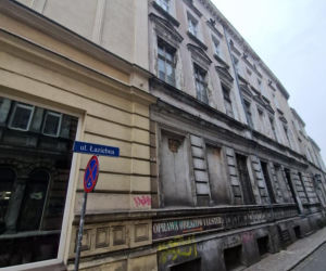 Miasto dołoży się do remontu elewacji trzech zabytkowych kamienic w Lesznie