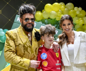 Maja Rutkowski ma gest. Taki prezent szykuje dla męża na święta