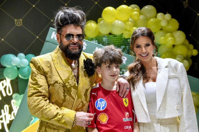 Maja Rutkowski ma gest. Taki prezent szykuje dla męża na święta