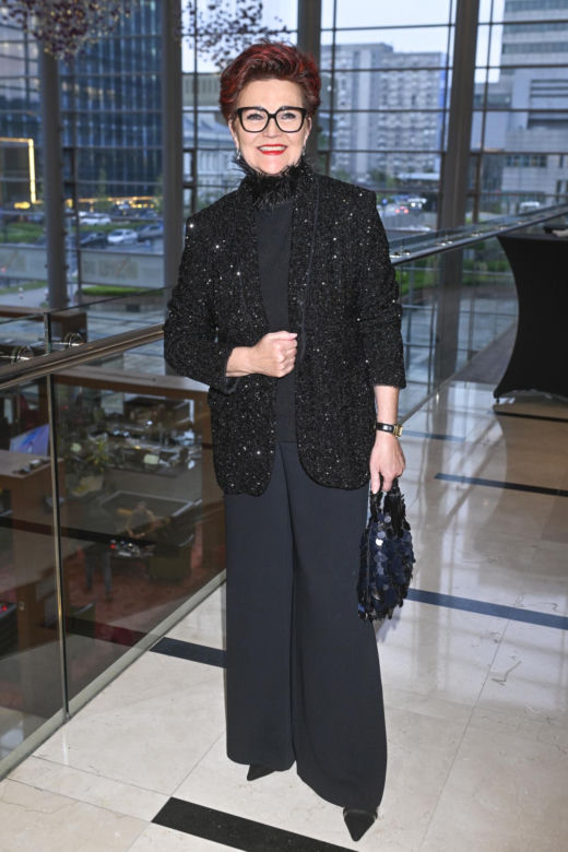  Jolanta Kwaśniewska i Marta Nawrocka