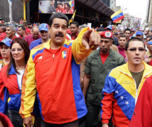 Maduro