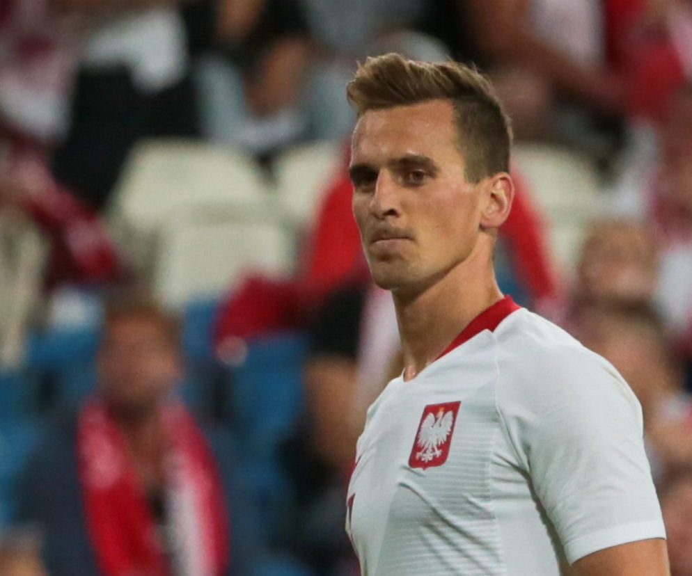 Akradiusz Milik