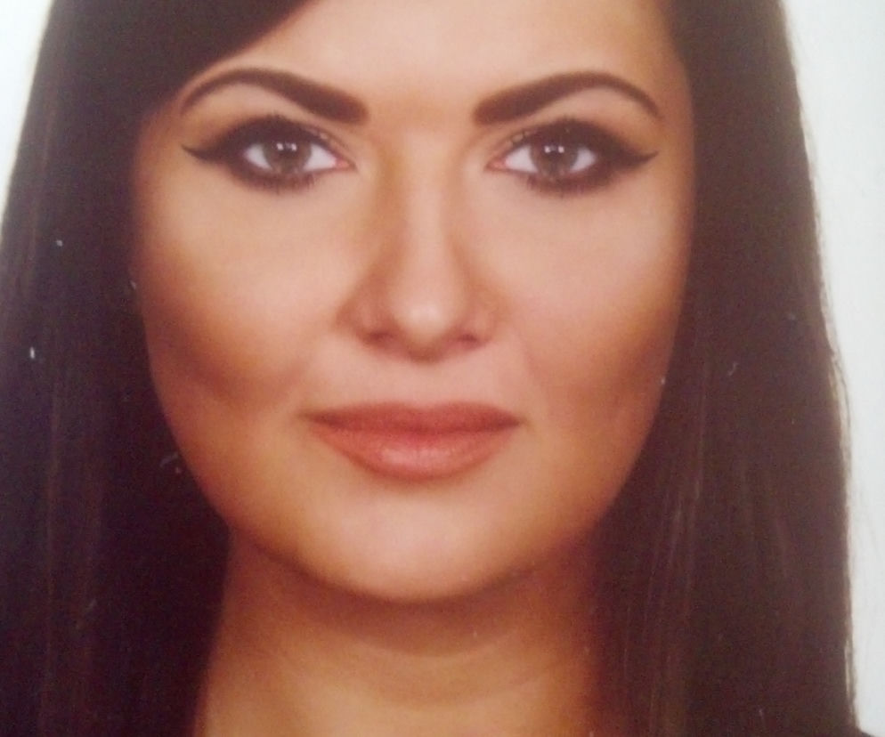 Zdjęcie do dokumentów przesłane przez policję do wszystkich mediów