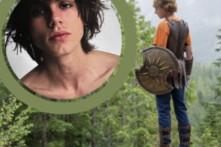 Polak zagra w gigantycznym hicie Disneya. Jego rola to prawdziwy przełom