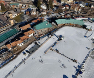 Śnieżna burza potwór atakuje Amerykę! Ostrzeżenie dla Polaków