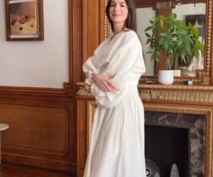 Anne Hathaway
