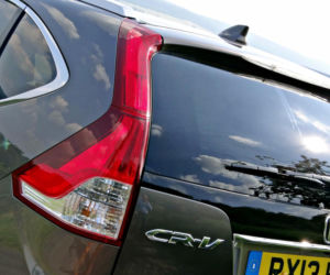 Honda CR-V 1.6 i-DTEC