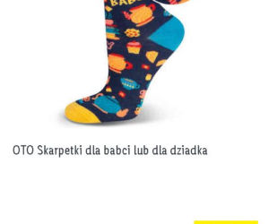 Wielkie hity na  Dzień Babci  i Dziadka