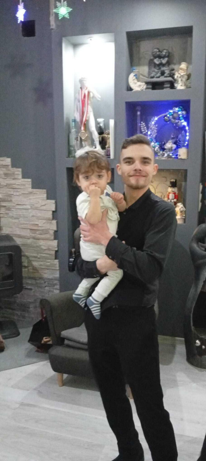 Wiktorek ma nowy dom. „Zapragnęłam dla niego kochającej rodziny”