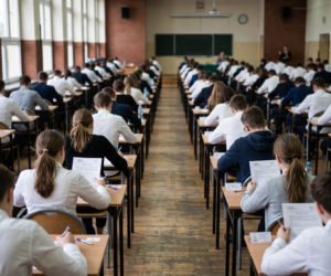 Rekrutacja do liceum to twarda gra o każdy punkt. Maksymalny wynik otwiera niemal wszystkie drzwi