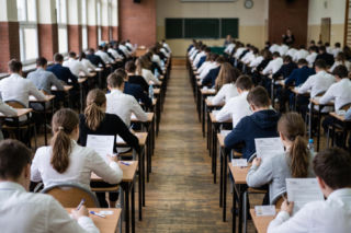 Jak zmienić wniosek do szkoły ponadpodstawowej? Trzeba się zmieścić w terminach
