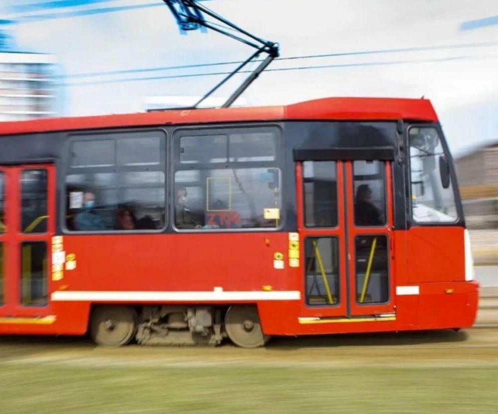  Rusza gigantyczny remont torów w Zagłębiu! Pasażerów czekają spore problemy