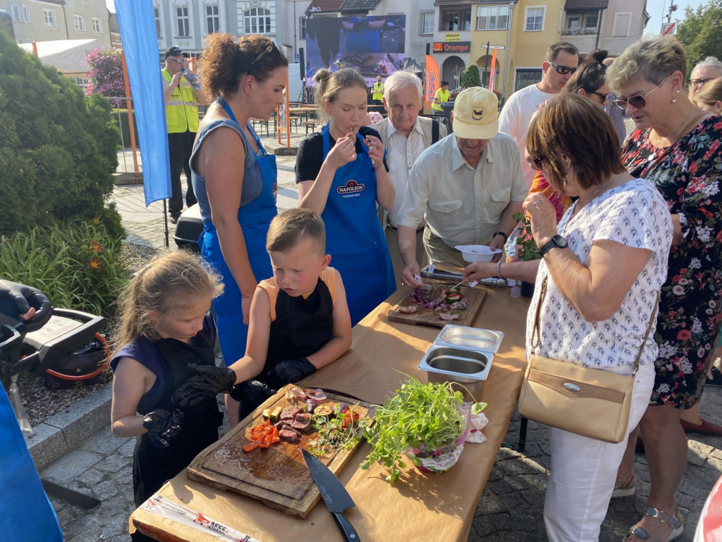 Festiwal Browarnictwa i Święto Wołowiny 2025 