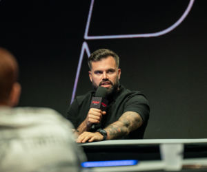 PRIME 17 w Częstochowie. Taazy zmierzy się z Tyborim, a Muran wraca do klatki