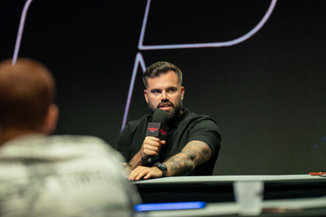 PRIME 17 w Częstochowie. Taazy zmierzy się z Tyborim, a Muran wraca do klatki