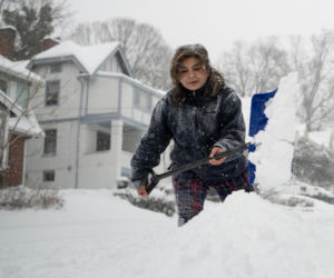 Cyklon bombowy uderza w Amerykę! Już 101 ofiar